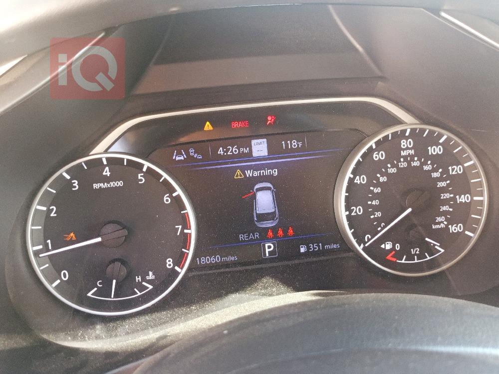Nissan Murano
